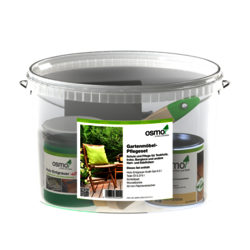 Garden Furniture Maintenance Kit