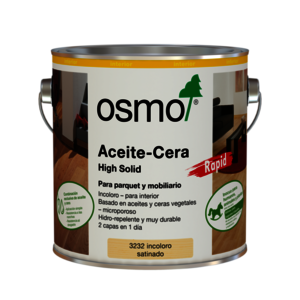 Osmo Farbe