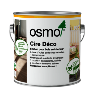 Osmo Farbe