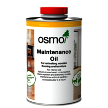 Maintenance Oil