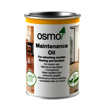 Maintenance Oil