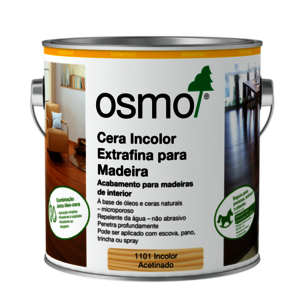 Osmo Farbe