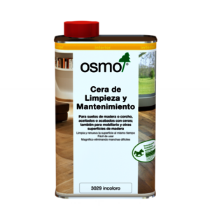 Osmo Farbe