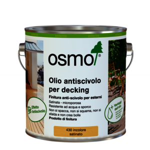 Osmo Farbe