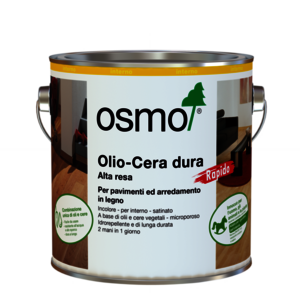 Osmo Farbe