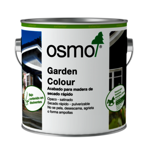 Osmo Farbe