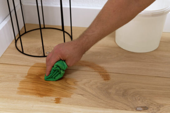 Środek do usuwania plam z taniny Ambiente