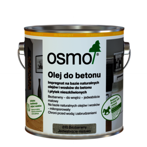 Osmo Farbe