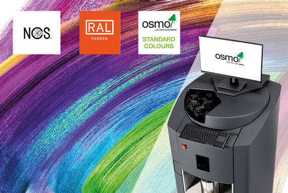 Osmo Tinting System launched in Hong Kong