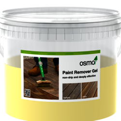 Paint Remover Gel