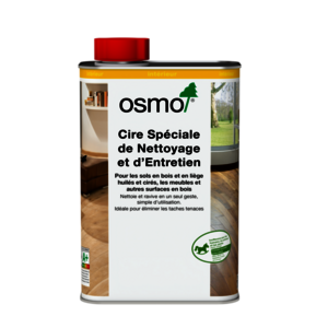 Osmo Farbe