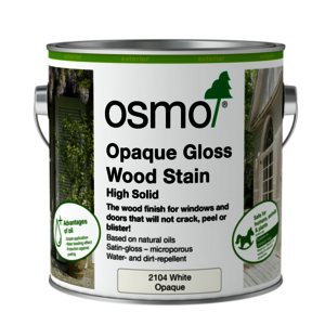 Osmo Farbe