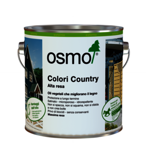 Osmo Farbe