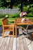 Garden Furniture Oil Ambiente