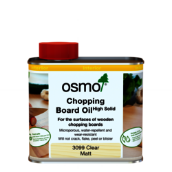 Chopping Board Oil