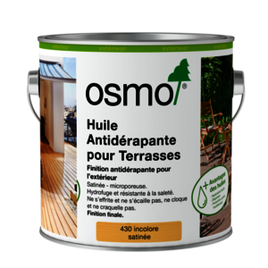 Osmo Farbe