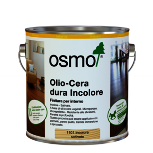 Osmo Farbe