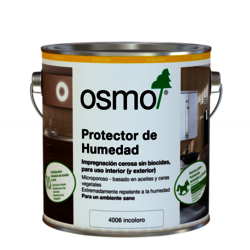 Protector de Humedad