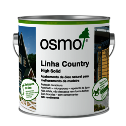 Linha Country