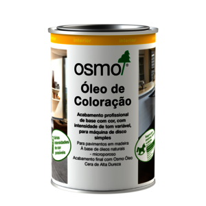 Osmo Farbe