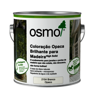 Osmo Farbe