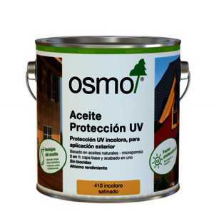 Osmo Farbe