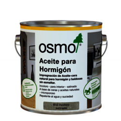 Aceite para Hormigón