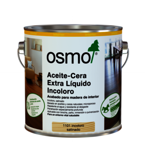 Osmo Farbe