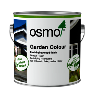 Osmo Farbe