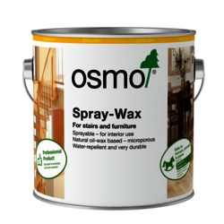 Spray-Wax