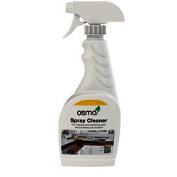 Spray Cleaner