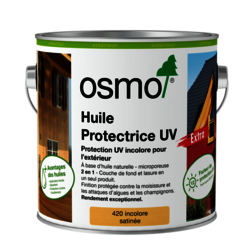 Huile Protectrice UV Extra