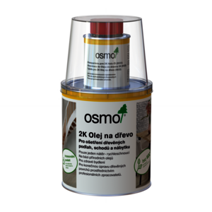 Osmo Farbe