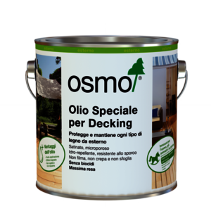 Osmo Farbe