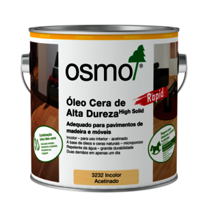 Osmo Farbe