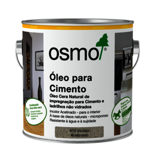 Osmo Farbe