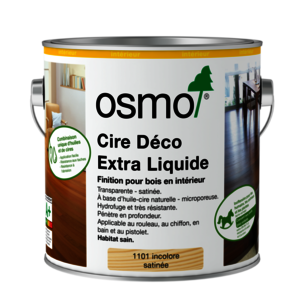 Osmo Farbe