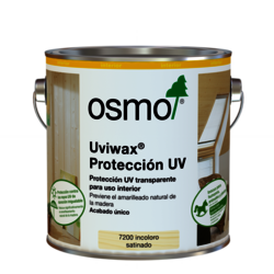 Uviwax® Protección UV