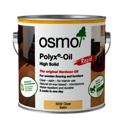 Polyx®-Oil Rapid