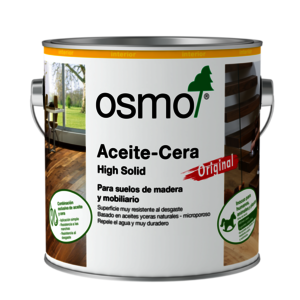 Osmo Farbe