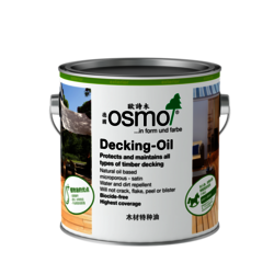 Decking-Oil