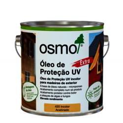 Óleo de Proteção UV Tints