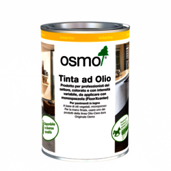 Tinta ad Olio