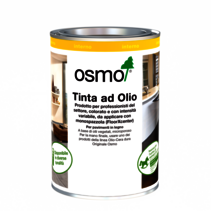 Tinta ad Olio