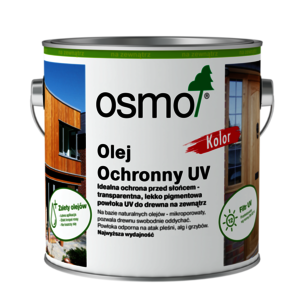 Osmo Farbe