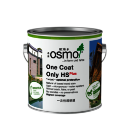 One Coat Only HS Plus