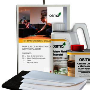 Osmo Farbe