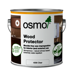 Wood Protector