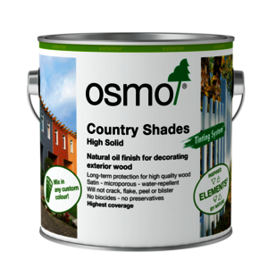 Osmo Farbe