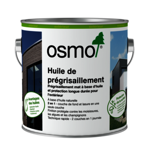 Osmo Farbe